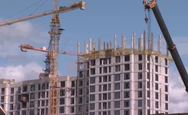 Безопасность, качество и прозрачность: в Парламенте обсудили новый Строительный кодекс