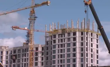 Безопасность, качество и прозрачность: в Парламенте обсудили новый Строительный кодекс