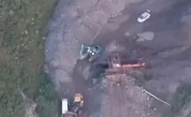 ШҚО-да заңсыз алтын өндіру дерегі анықталды