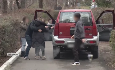 Неке қиюға мәжбүрлеу: елімізде алғашқы қылмыстық іс тіркелді