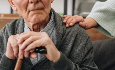 Бүгін – Халықаралық қарттар күні