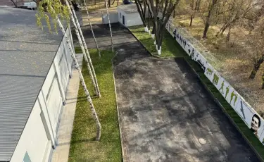 Алматыда әскерге шақырылушыларға арналған жаңа жинақ пункті ашылды