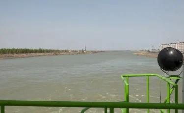 Еліміздің екі облысында су заңнамасын бұзғандарға 46 млн теңге айыппұл салынды