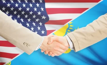 На пороге перемен: кто станет новым послом США в Казахстане