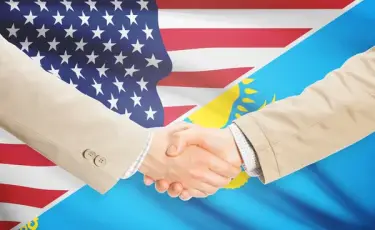 На пороге перемен: кто станет новым послом США в Казахстане