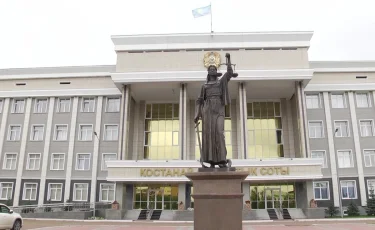 «Закон работает»: как судебные реформы изменили отношение граждан к государству