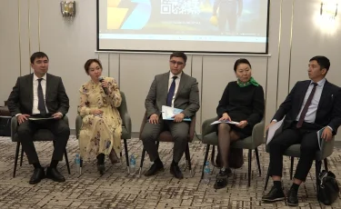 Алматының коммуналдық және энергетикалық жүйелерін жаңғырту үшін инвестиция тартылмақ