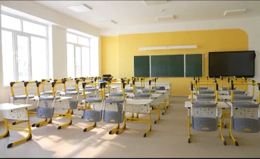 Жаңа жолдар, мектеп және жұмыс орындары — Алматы қарқынды дамып келеді