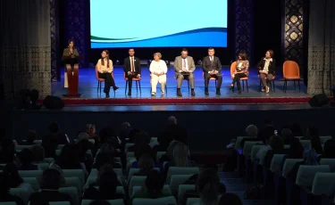 Профессиональный праздник: 27 октября отмечают День социального работника