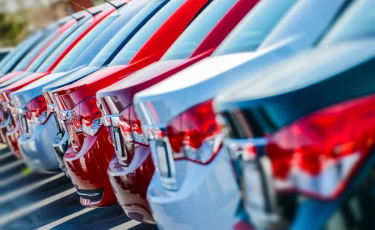 Казахстанцы смогут приобретать автомобили в лизинг