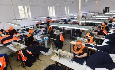 Almaty Business: Алматыда 6 мыңнан астам жұмыс орны құрылды