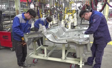 Казахстан переходит к новому этапу экономического развития