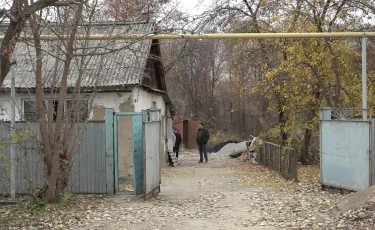 Нашли повешенным: в полиции Алматинской области расследуют смерть подростка