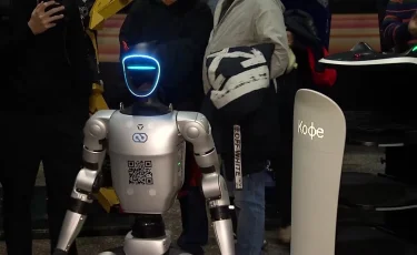 Атыраулық оқушылар стартап жобаларымен ел экономикасына үлес қосып жүр