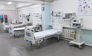 На развитие медицины Алматы в 2025 году направлено 58 млрд тенге, из них 56,2 млрд – средства городского бюджета