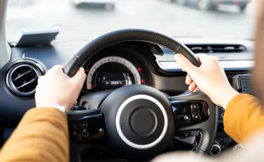 Новый штраф для водителей — за что теперь будут наказывать в Казахстане