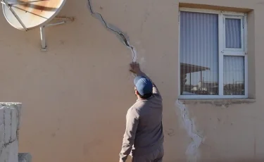 Земля содрогается: жители Мангистауской области жалуются на взрывы на карьерах