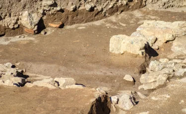 Генетическая сенсация: кем были первые казахстанцы