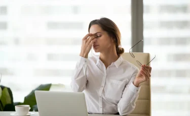 Хроническая усталость: как победить слабость и вернуть энергию в жизнь