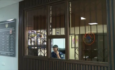 Түркістандағы жас қызды зорлаған қария ісі: тағы бір шындықтың беті ашылды