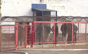 Қазақстан мен Марокко қылмыскерлерді өзара ұстап беруге келісті