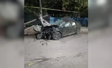 Смертельное ДТП: в Алматинской области в аварии погибли люди
