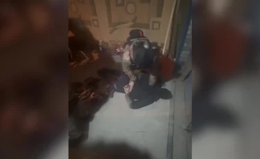 Распространял и употреблял: в Костанае задержали 47-летнего мужчину с килограммом гашиша