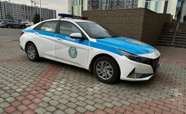 Курить запрещено: в Костанае судят санитара вытрезвителя