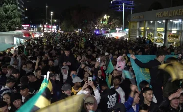 МВД проверит информацию о возможной спекуляции билетами перед матчем «Кайрат» - «Реал»