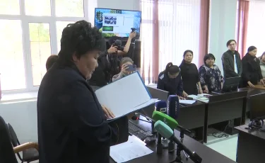 Үш оқушы сотталды: Ақтөбеде 14 жастағы Нұржан Сыдықтың өліміне қатысты сот үкімі шықты