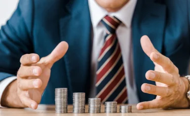 Финансовая независимость без миллиона: как жить спокойно, не гонясь за доходом