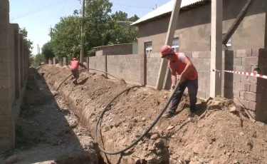 Ауыз су мәселесі өзекті күйінде: бірнеше өңірде жобалар кешігіп жатыр