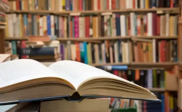 24 октября в Казахстане отмечается День библиотекаря