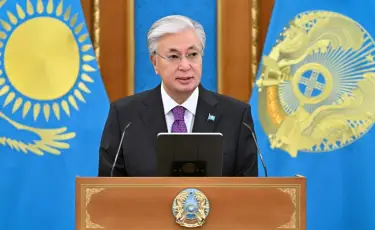 Президент: Ұстазын ұлықтаған елдің ұрпағы саналы, болашағы жарқын болары хақ