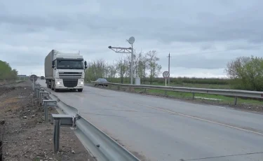 Енді жеке тұлғалар шетелден жүк көліктері мен автобустар әкеле алмайды