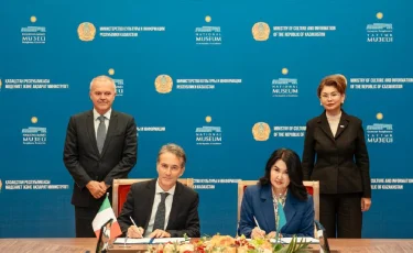 Қазақстанда Ұлттық музей жанынан Реставрация орталығы құрылады