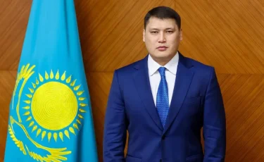 Руслан Берденовке оқ атқан Ернар Жиембайдың жазасы өзгеріссіз қалды