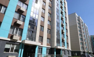 Дархан Сатыбалдымен кездесуден кейін Түрксіб ауданында жылу мен кәріз жүйесі ретке келтірілді