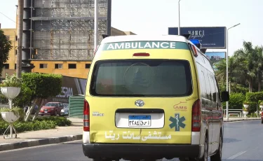 Свадьба в слезах: жених умер во время танца с невестой