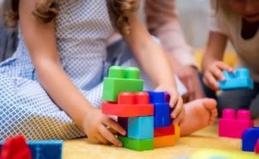 Труду все возрасты покорны: Минпросвещения РК запустило необычный проект для детсадов