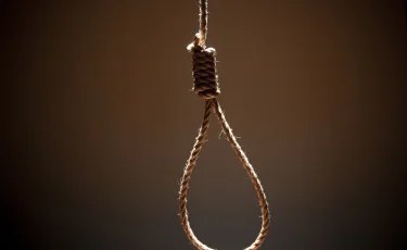 В Алматинской области подростка нашли повешенным