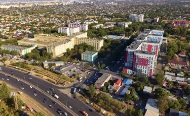 Алматы укрепляет позиции ведущего инвестиционного центра страны