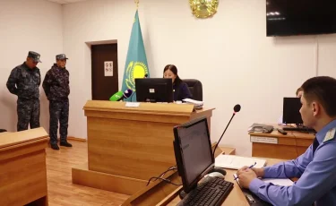 Необычная экскурсия: зачем прокуроры пригласили в суд абьюзеров