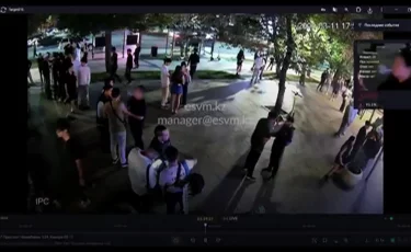 Адамның бет жүзін таниды: Алматыдағы ойын-сауық орталықтарына бейнекамералар орнатылды