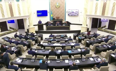 Экономикалық қылмыспен күрес: Қазақстан ТМД елдерімен бірге халықаралық орталық құрады