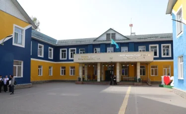 Тұрғын үй кешені салынбайды: Алматыда №20 мектепті кеңейтуге қатысты тараған қауесетке нүкте қойылды