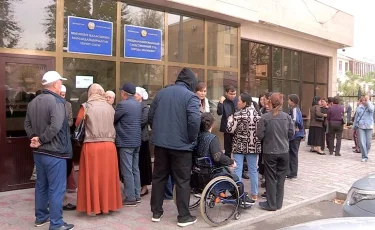 Обманули на миллиарды: в Шымкенте осудили организаторов очередной финпирамиды