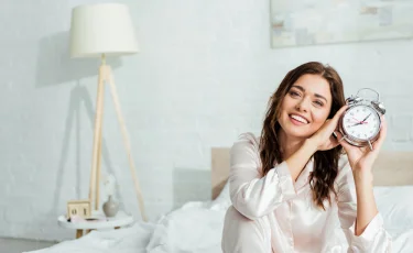 Как ранние подъемы меняют продуктивность и настроение