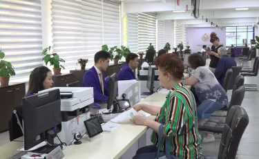 Забудьте про очереди: ЦОН запускает сервис доставки документов