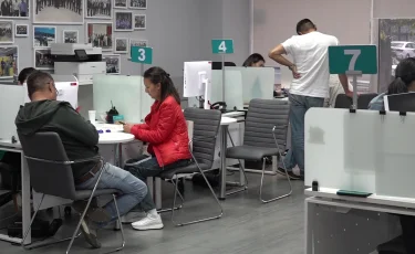 Елімізде ипотека беру неге тоқтады